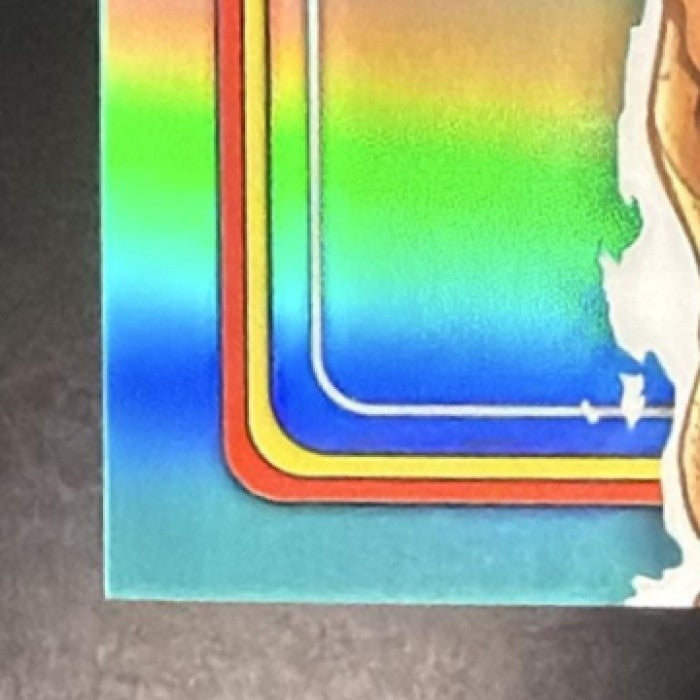 VULCAN 2026 TOPPS CHROME MARVEL COMICS #191 AQUA REFRACTOR 10/199