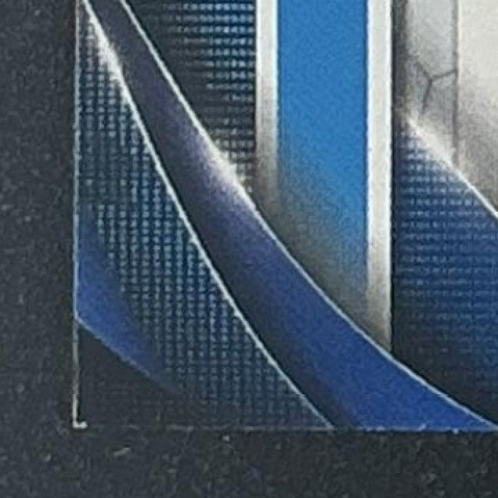 2023 Topps UEFA Club Competitions Jade Edition Alan Varela #55 Orange /25