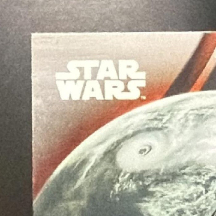 THE MANDALORIAN 2025 TOPPS STAR WARS HYPERSPACE #59