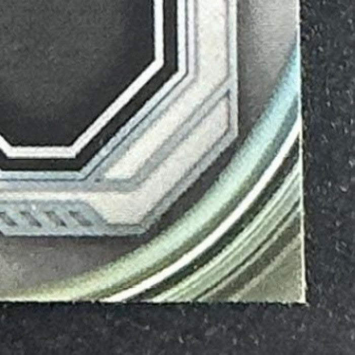 LEARNING THE FORCE 2025 TOPPS CHROME STAR WARS GALAXY #30