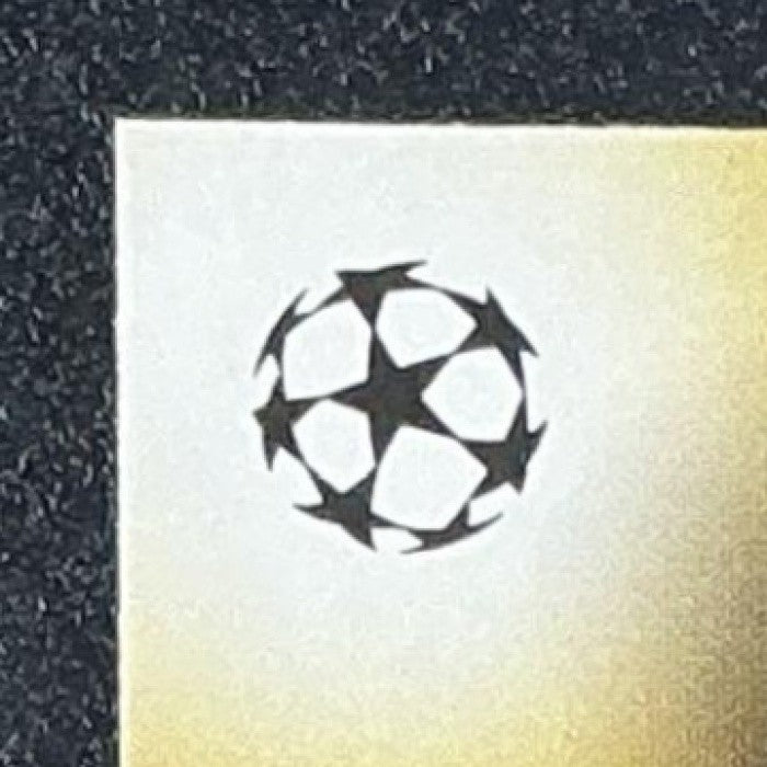 2023 Topps Chrome UEFA Club Competitions Japan Edition Nicolo Barella #51