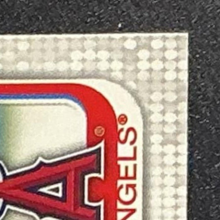 SHOHEI OHTANI 2019 TOPPS #600 SUPER ROOKIE ALL-STAR ANGELS