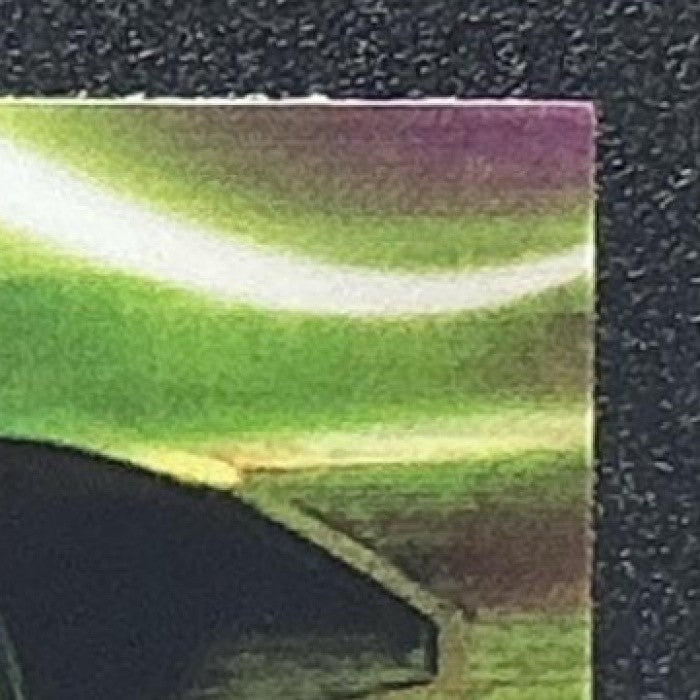 SKYWALKER'S STARFIGHTER 2025 TOPPS CHROME STAR WARS GALAXY #81