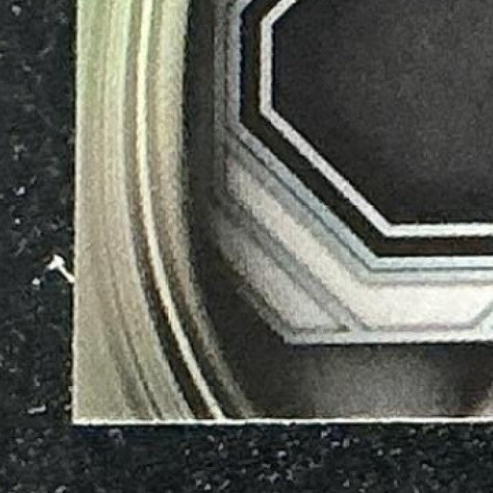DOOKU 2025 TOPPS CHROME STAR WARS GALAXY #32