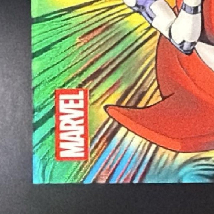 PENI PARKER 2026 TOPPS CHROME MARVEL COMICS #FS-13 FUTURE STARS