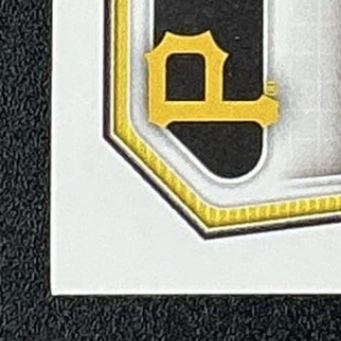 WYATT SANFORD 2026 BOWMAN #BP-66 1ST PROSPECT PIRATES