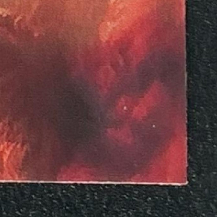 EMPEROR PALPATINE 2025 TOPPS CHROME STAR WARS SAPPHIRE #38