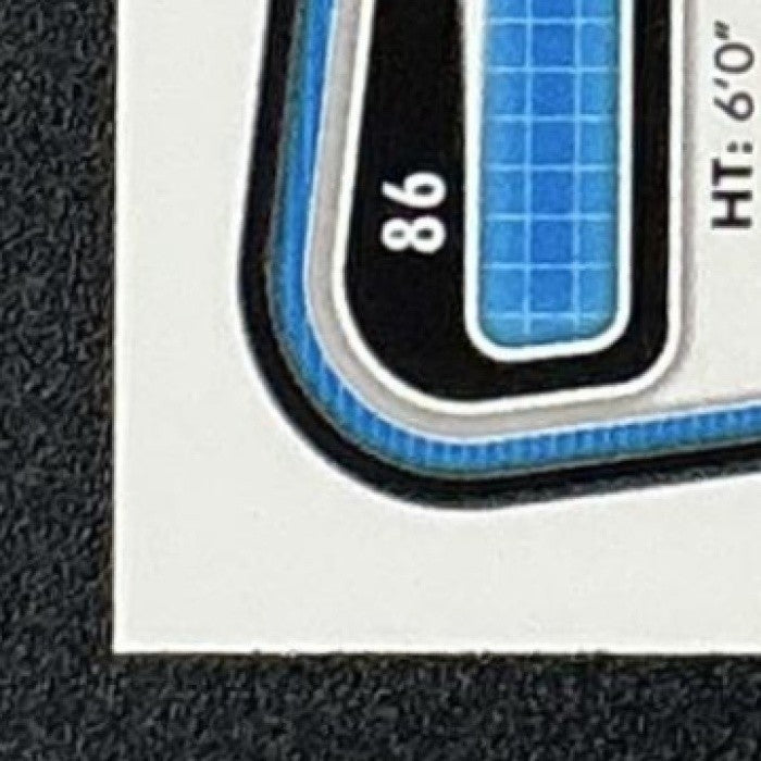 JAKOB MARSEE 2026 BOWMAN #86 CHROME ROOKIE RED RC VARIATION MARLINS