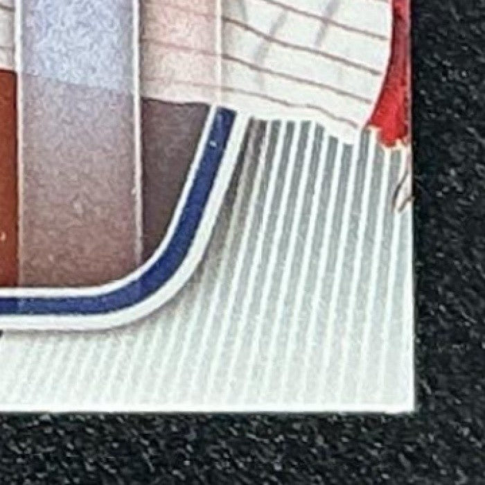 AIDAN MILLER 2025 BOWMAN #BCP-54 CHROME PROSPECTS PHILLIES