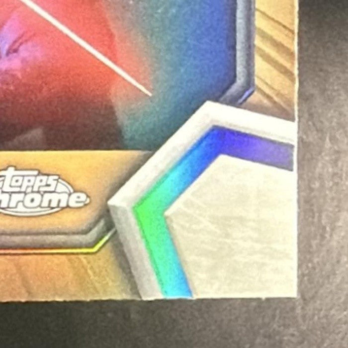 OBI-WAN KENOBI VS MAUL 2025 TOPPS STAR WARS HYPERSPACE #ERA-22 GALACTIC ERAS