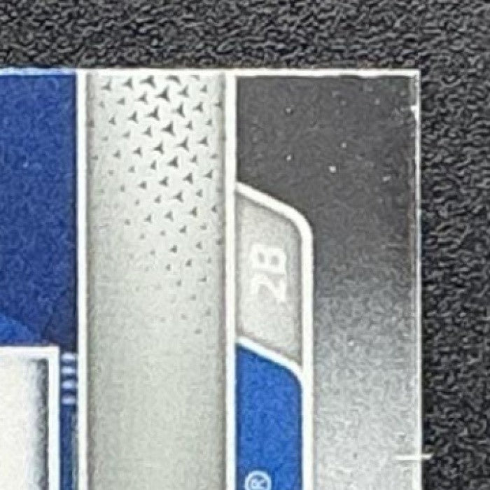 HYESEONG KIM 2025 BOWMAN'S BEST #45 RC DODGERS