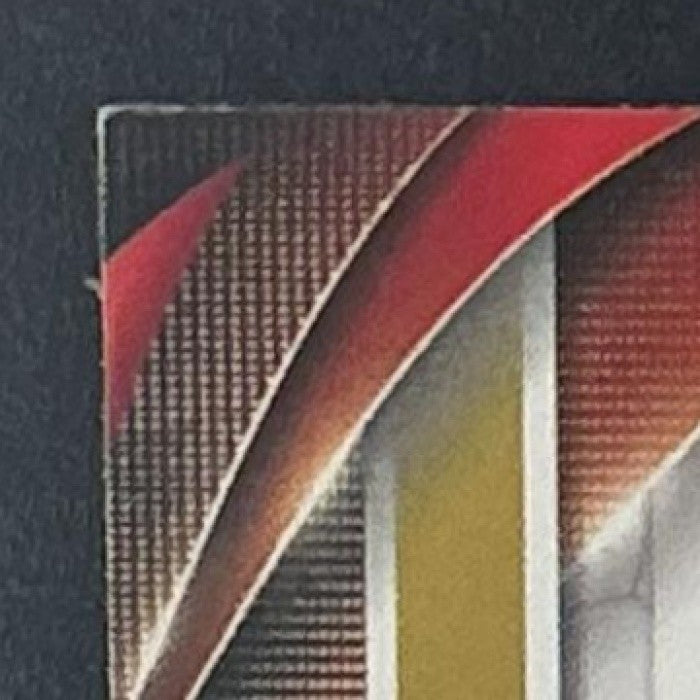 2023 Topps Chrome UEFA Club Competitions Isaac Babadi #22 Refractor RC