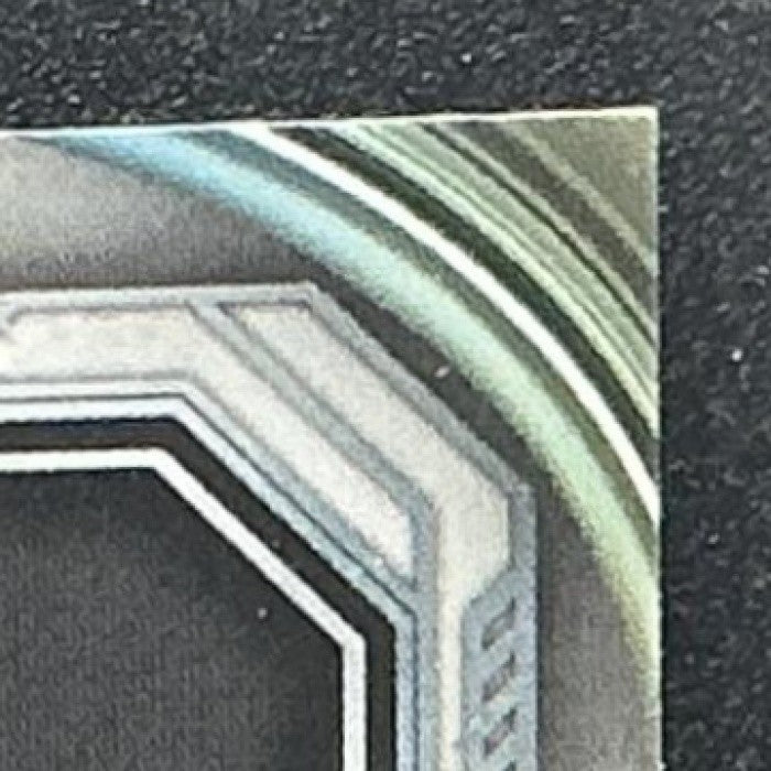 BOARDING PARTY 2025 TOPPS CHROME STAR WARS GALAXY #96 REFRACTOR