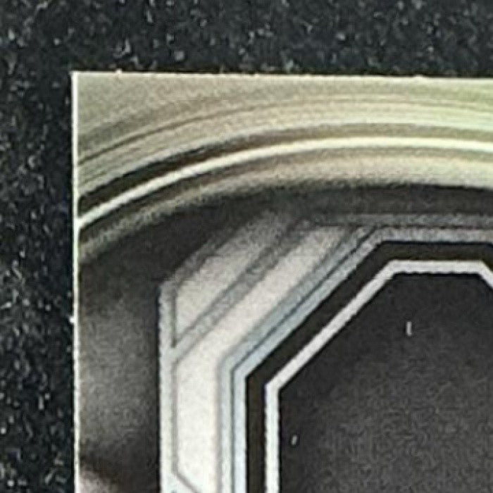 GIMMIE 2025 TOPPS CHROME STAR WARS GALAXY #6