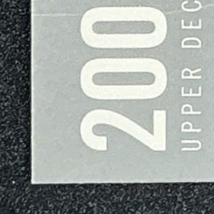 ERIC SNOW 2003-04 UPPER DECK HONOR ROLL #65 76ERS