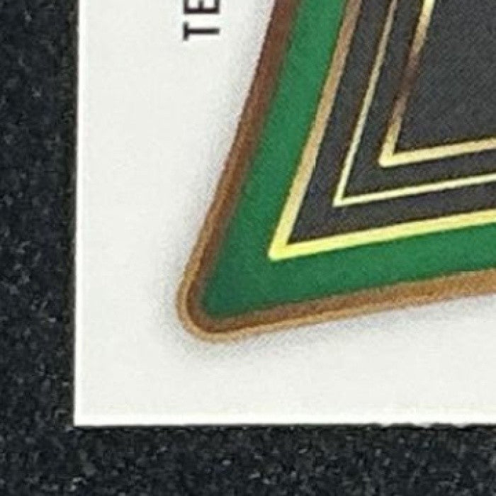 2024 Panini Select La Liga Aitor Ruibal #37 Purple Mojo Prizm Terrace
