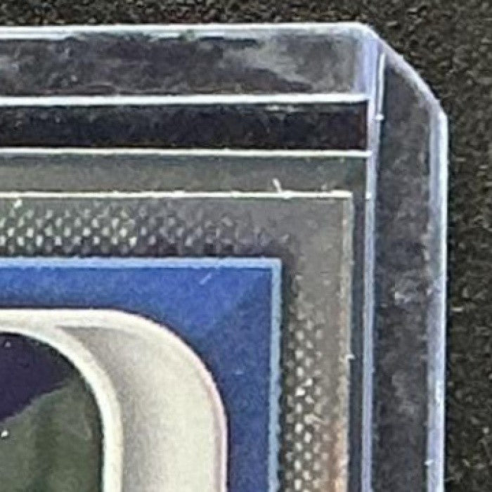 CAM SMITH 2024 BOWMAN DRAFT #BDC-67 CHROME 1ST PROSPECT CUBS