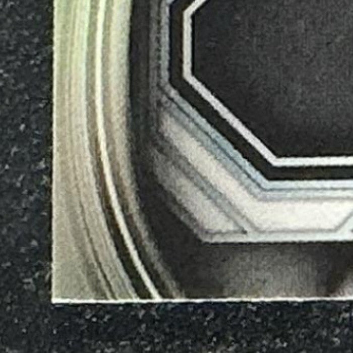 THE FIRST ORDER 2025 TOPPS CHROME STAR WARS GALAXY #27