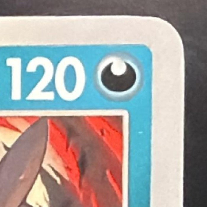 YVELTAL 2024 POKEMON SHROUDED FABLE #035/064