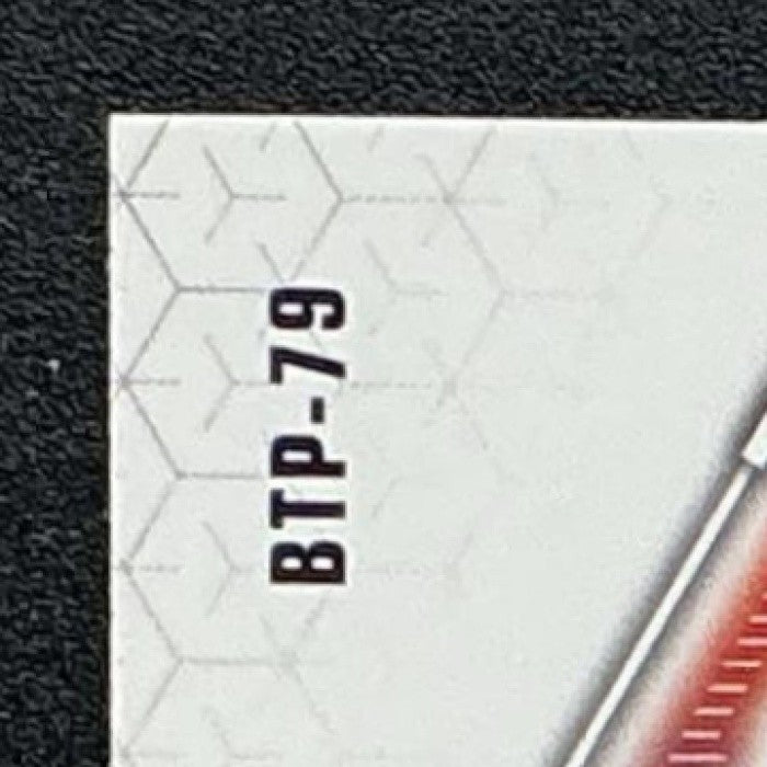 KAYSON CUNNINGHAM 2026 BOWMAN #BTP-79 SCOUTS TOP 100 CHROME DIAMONDBACKS