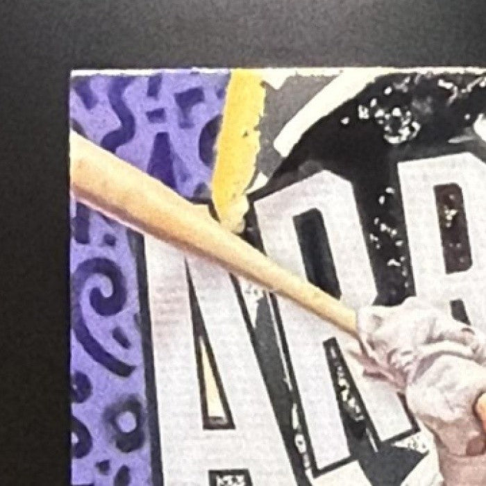 KYLE TEEL 2026 TOPPS FINEST #A-9 ARRIVALS RC WHITE SOX