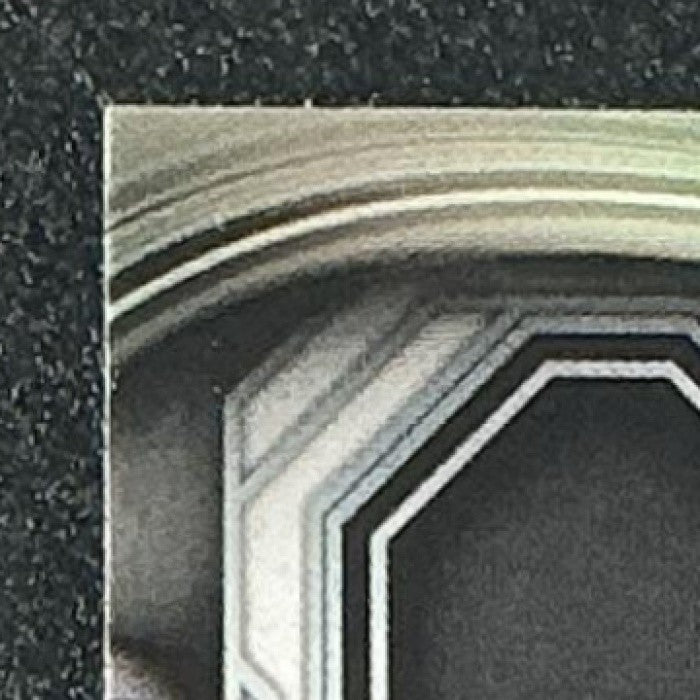 DAGOBAH 2025 TOPPS CHROME STAR WARS GALAXY #76 REFRACTOR