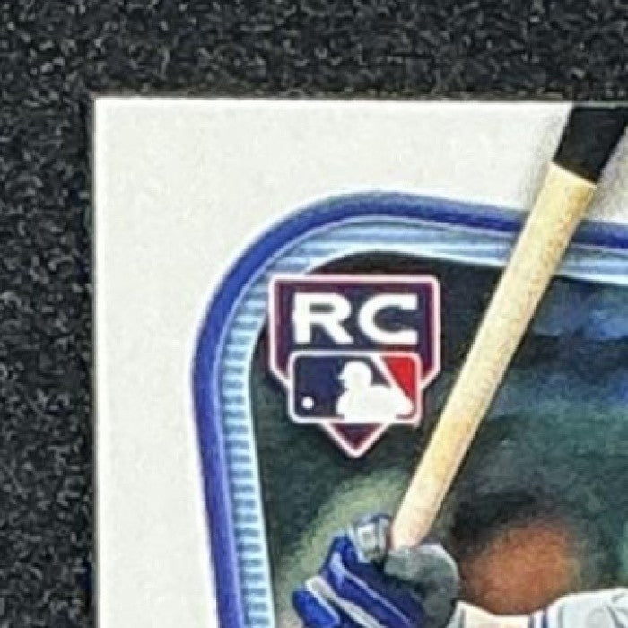 KAZUMA OKAMOTO 2026 BOWMAN #28 RC BLUE JAYS