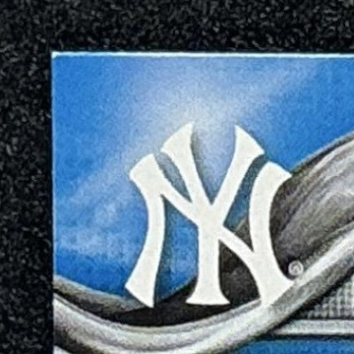 AWARD SHOW 2018 TOPPS #389 ANGELS YANKEES