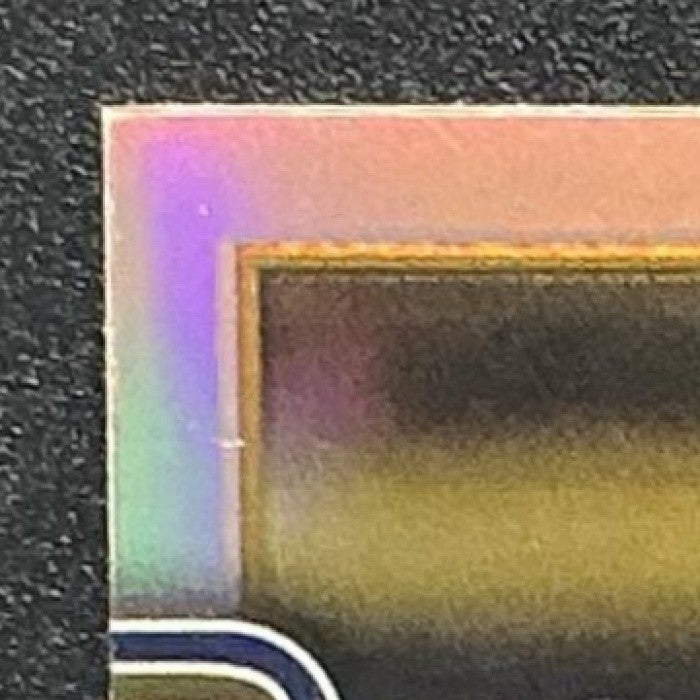 RICH HILL 2025 TOPPS CHROME UPDATE #USC64 REFRACTOR ROYALS