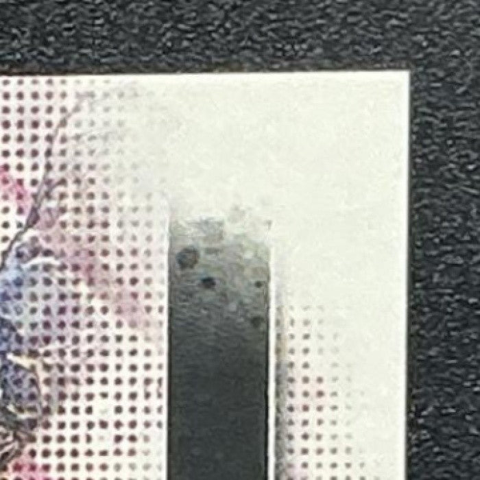 SALVADOR PEREZ 2024 TOPPS INCEPTION #70 GOLD ELECTRICITY 40/50 ROYALS