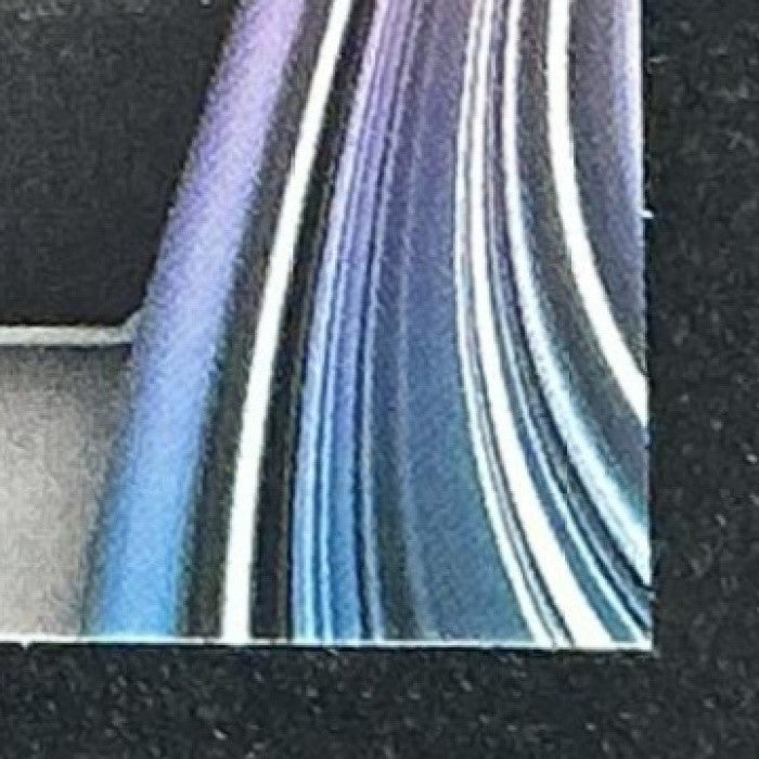 LOYALTY MEANS EVERYTHING 2025 TOPPS CHROME STAR WARS GALAXY #13