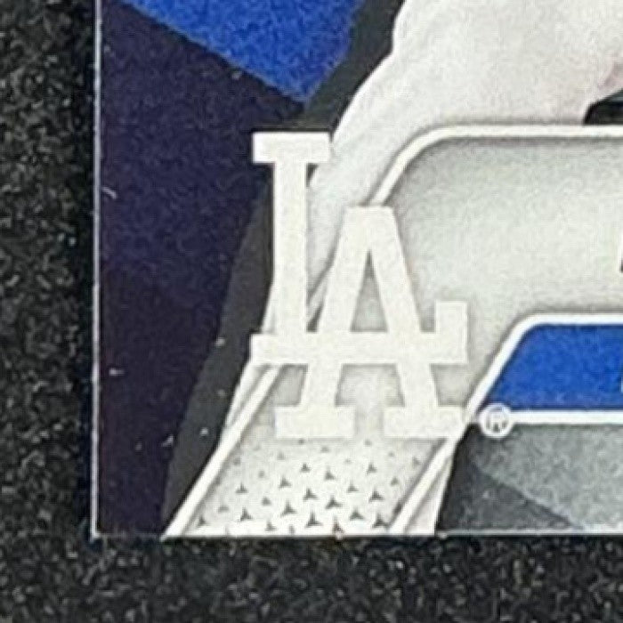 FREDDIE FREEMAN 2025 BOWMAN'S BEST #52 DODGERS