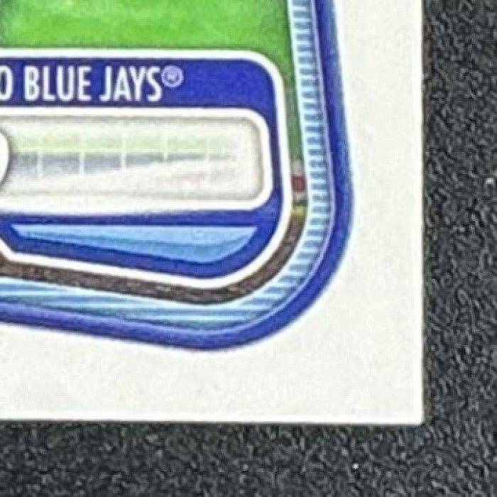 KAZUMA OKAMOTO 2026 BOWMAN #28 RC BLUE JAYS