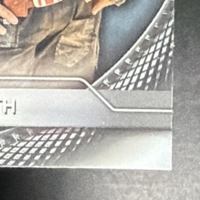 COBB VANTH 2025 TOPPS STAR WARS HYPERSPACE #68