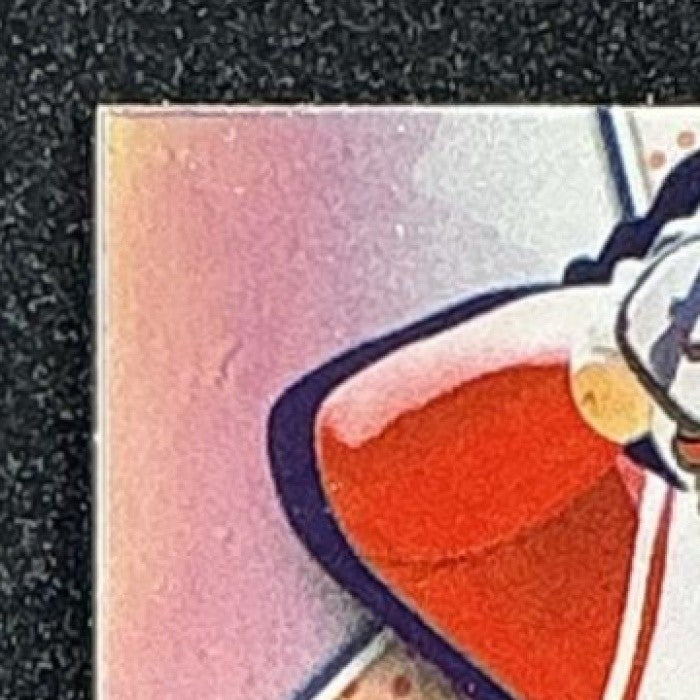 MIKE TROUT 2025 BOWMAN'S BEST #26 REFRACTOR ANGELS