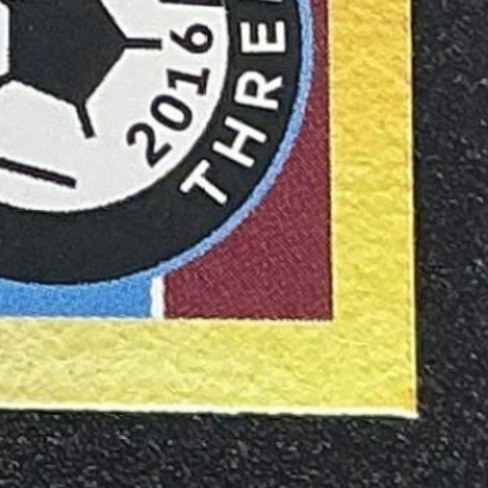 MARK NOBLE 2025-26 TOPPS PREMIER LEAGUE #397 RETRO THREADS WEST HAM