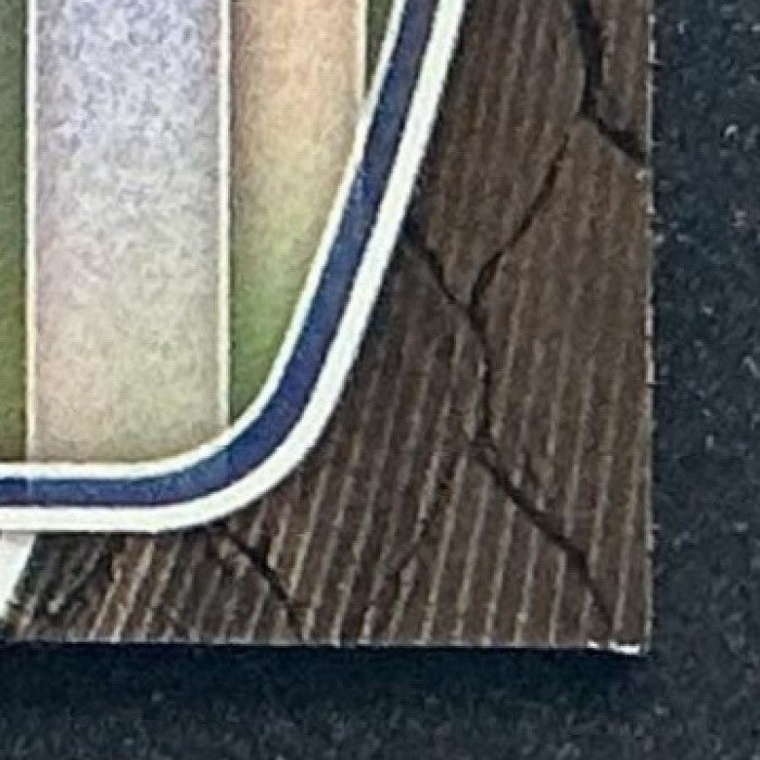 2025 Bowman Travis Bazzana #BCP-131 Chrome Prospects Reptilian Refractor