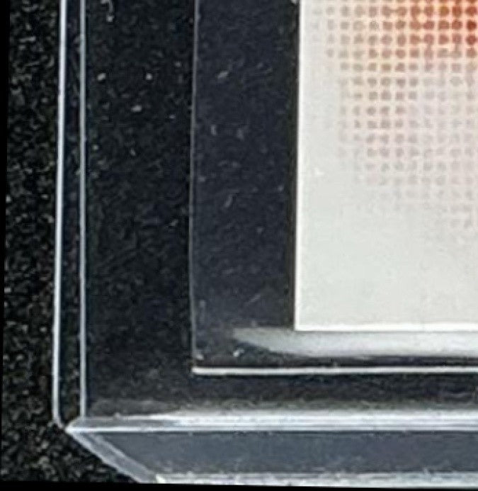 FREDDIE FREEMAN 2024 TOPPS INCEPTION #42 GREEN DODGERS