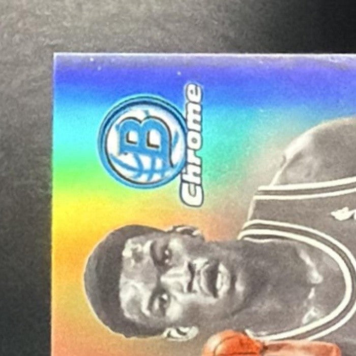 2025 Bowman Jimmy Butler III #YK-11 Chrome Young Kings Fuchsia Refractor /199