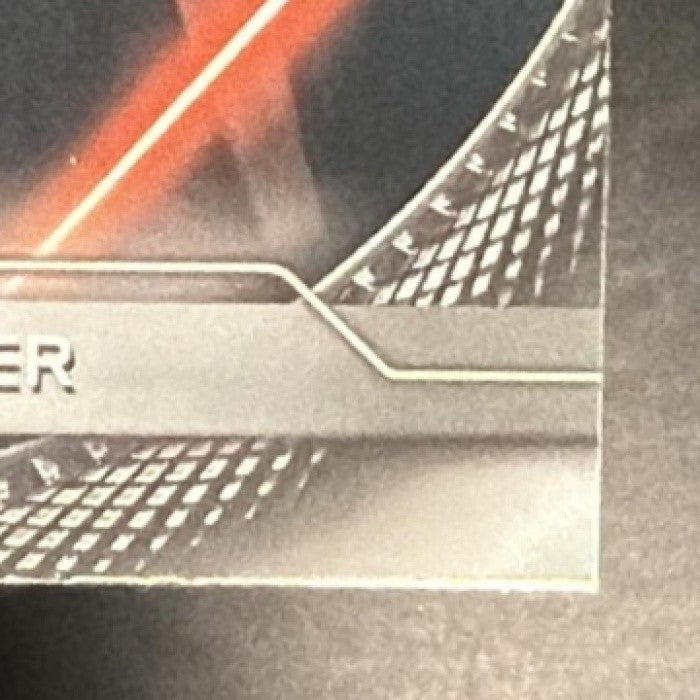 DARTH VADER 2025 TOPPS STAR WARS HYPERSPACE #26