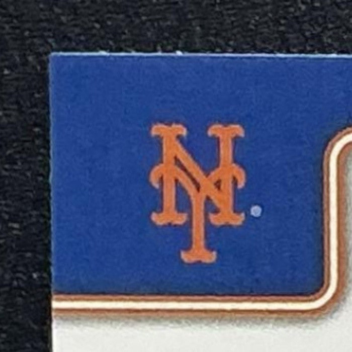 PETE ALONSO 2025 TOPPS CHROME UPDATE #ASGC-31 ALL-STAR GAME METS