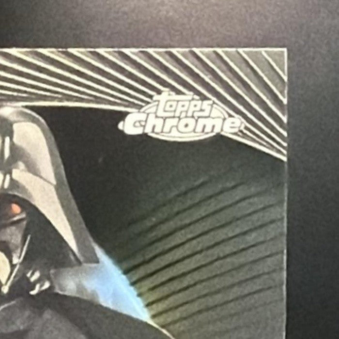 DARTH VADER 2025 TOPPS STAR WARS HYPERSPACE #26