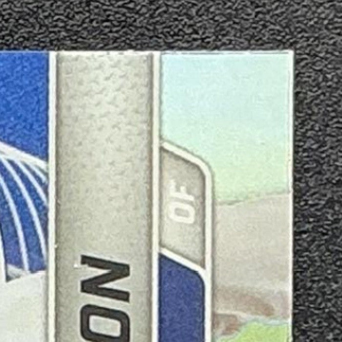 CHANDLER SIMPSON 2025 BOWMAN'S BEST #66 REFRACTOR RC RAYS