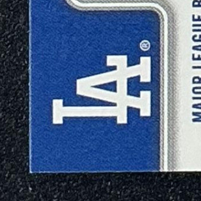 SHOHEI OHTANI 2025 TOPPS #1 DODGERS