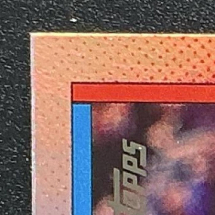 JAMES WOOD 2025 TOPPS UPDATE #U90-28 1990 RC NATIONALS