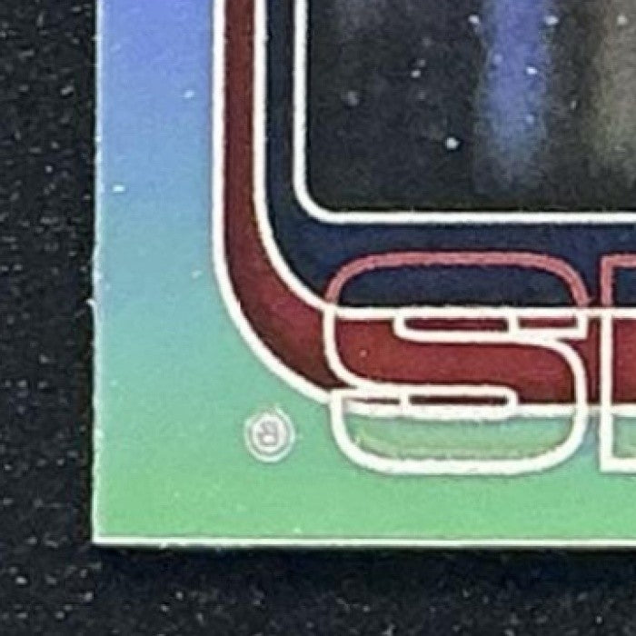 CARSON MCCUSKER 2025 TOPPS CHROME UPDATE #USC155 REFRACTOR RC TWINS