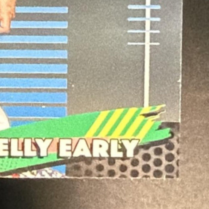 CONNELLY EARLY 2026 TOPPS FINEST #56 RC RED SOX