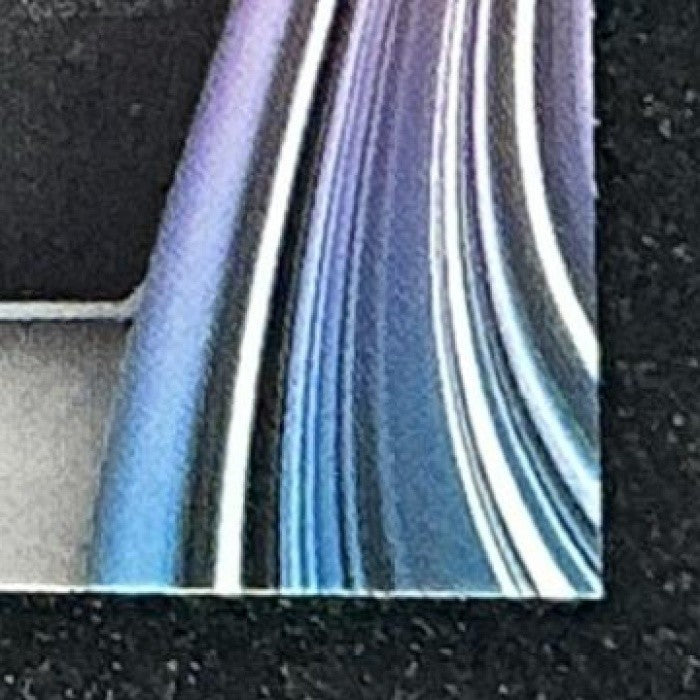THE WANDERER 2025 TOPPS CHROME STAR WARS GALAXY #38