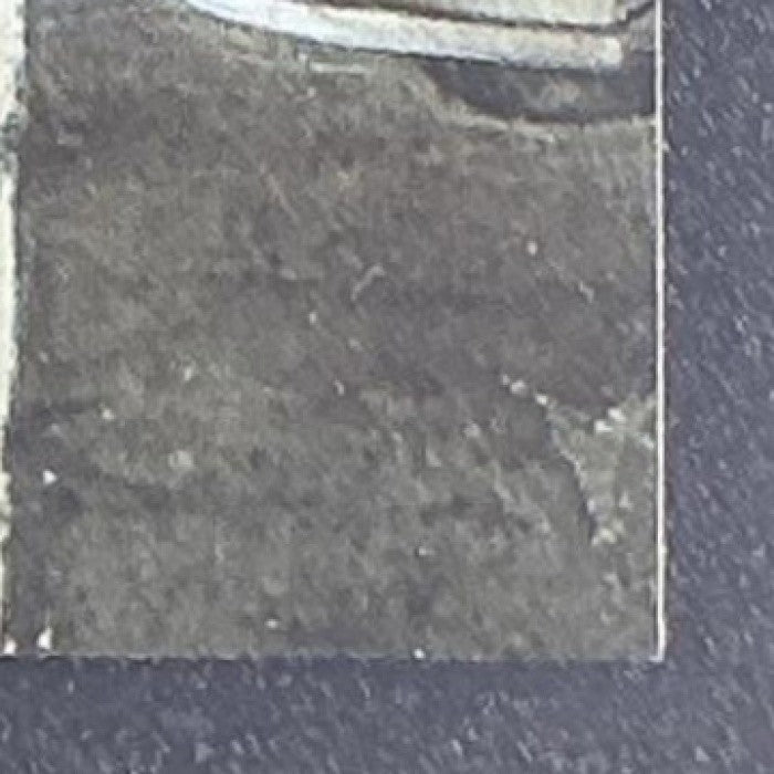 I DON'T THINK THEY'RE GOING TO LET US IN 2025 TOPPS CHROME STAR WARS GALAXY #47