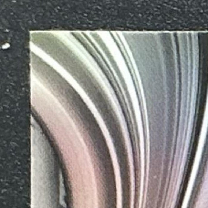 ROYALTY 2025 TOPPS CHROME STAR WARS GALAXY #19